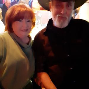 Meet your Posher, Susan